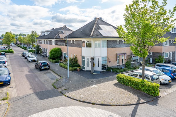 Te koop: Ribesstraat 48, 2165CE Lisserbroek